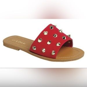 Girls Sandals